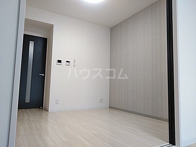 4/23 リビング/ダイニング