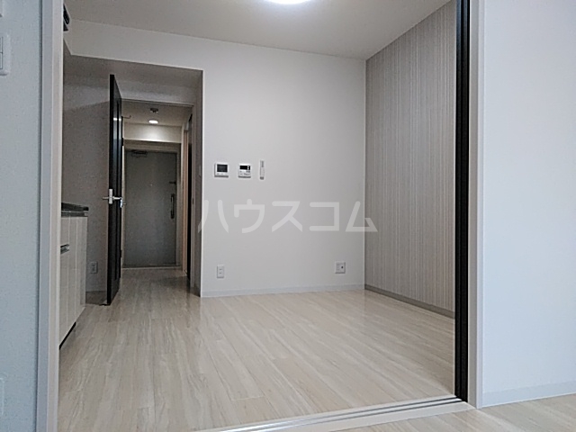 3/23 リビング/ダイニング