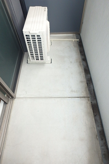 15/30 バルコニー