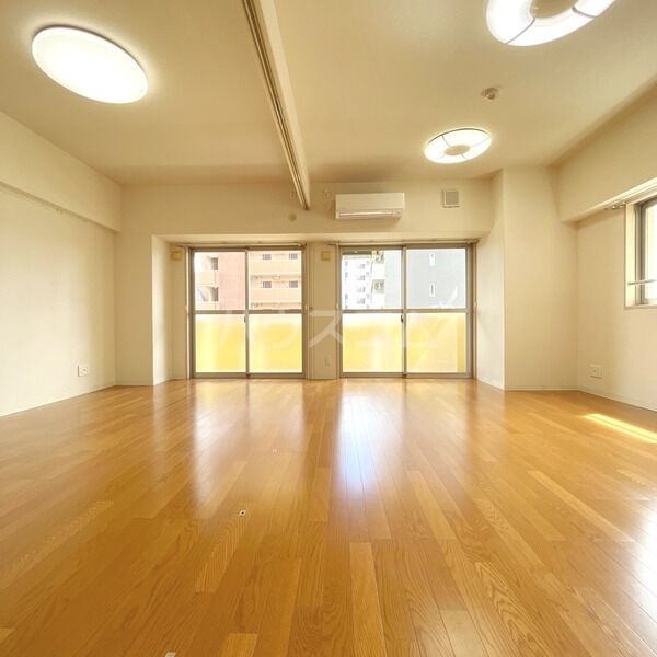 3/24 リビング/ダイニング