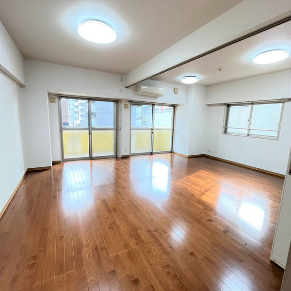 4/27 リビング/ダイニング