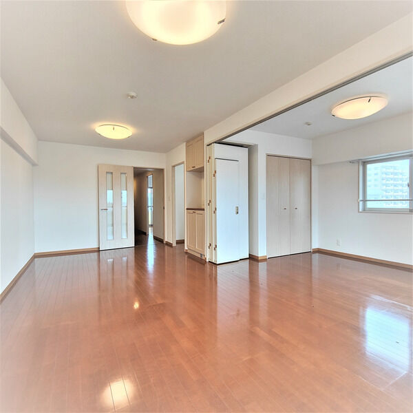 5/27 リビング/ダイニング