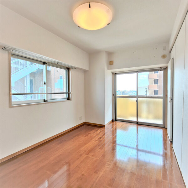 4/27 リビング/ダイニング