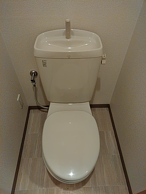 14/26 トイレ
