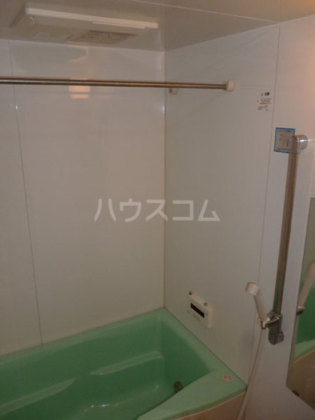 14/29 浴室