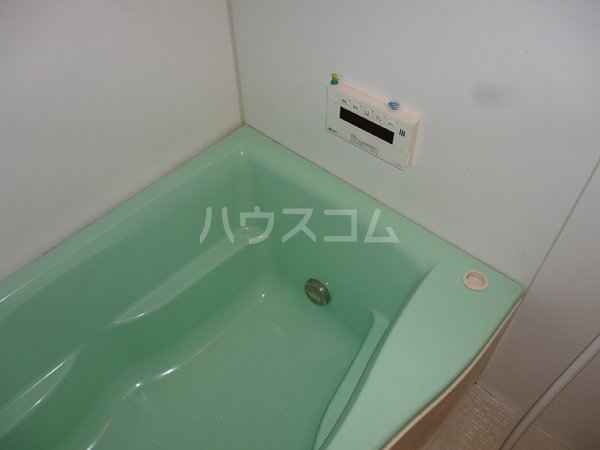 13/29 浴室