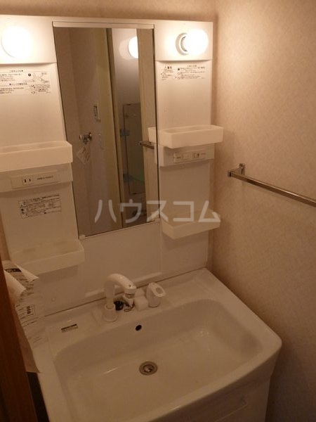 16/29 洗面
