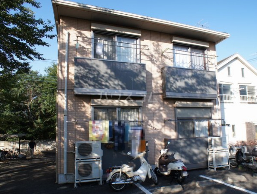 12/22 バルコニー