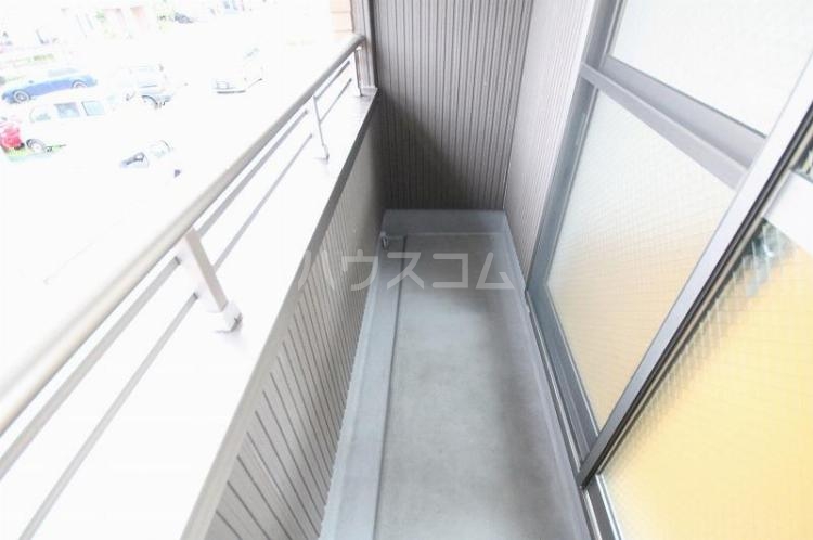 22/30 バルコニー