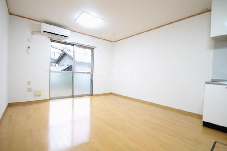 5/30 リビング/ダイニング