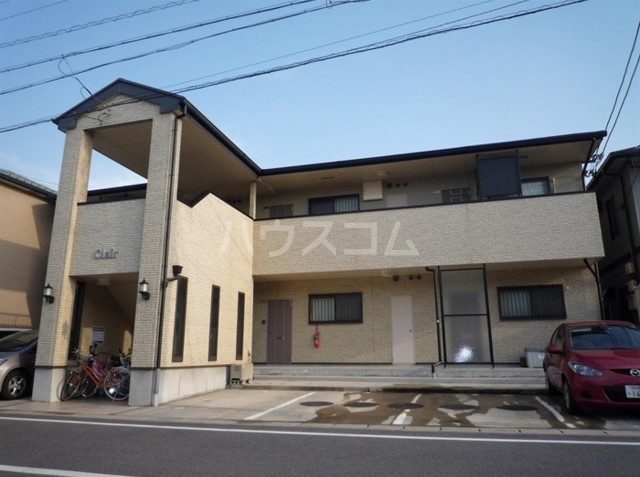 1/18 外観