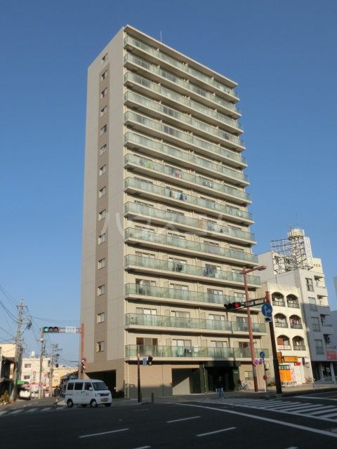 1/22 外観