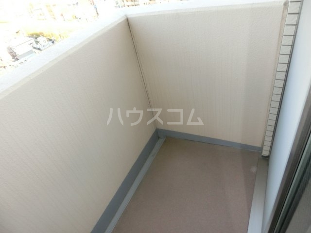 14/28 バルコニー
