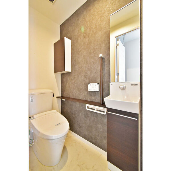 8/23 トイレ