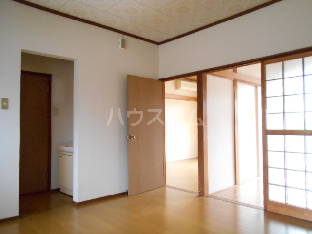 4/26 リビング/ダイニング