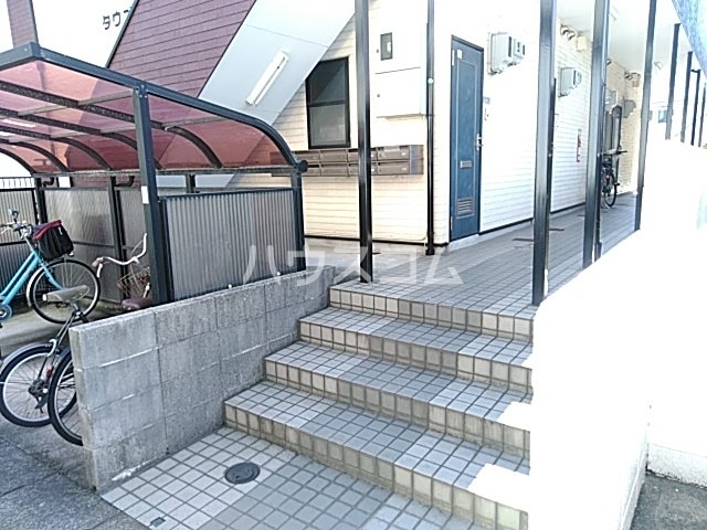 2/7 エントランス