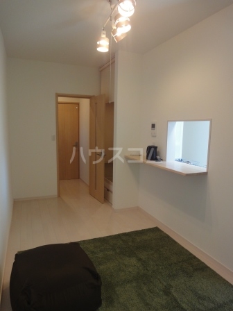 4/28 リビング/ダイニング