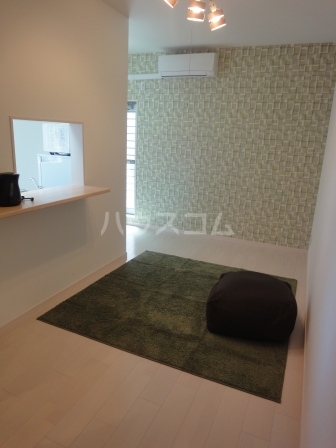 3/28 リビング/ダイニング