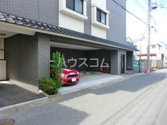 2/12 エントランス