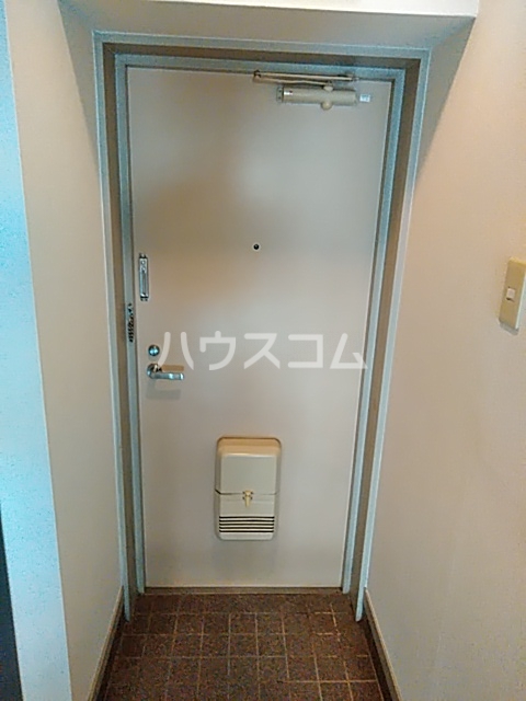 9/29 玄関