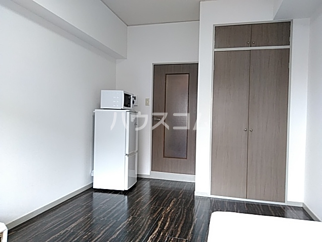 5/29 リビング/ダイニング