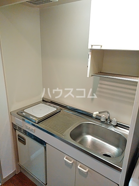 11/29 キッチン