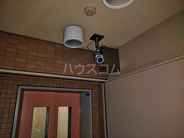 2/9 エントランス