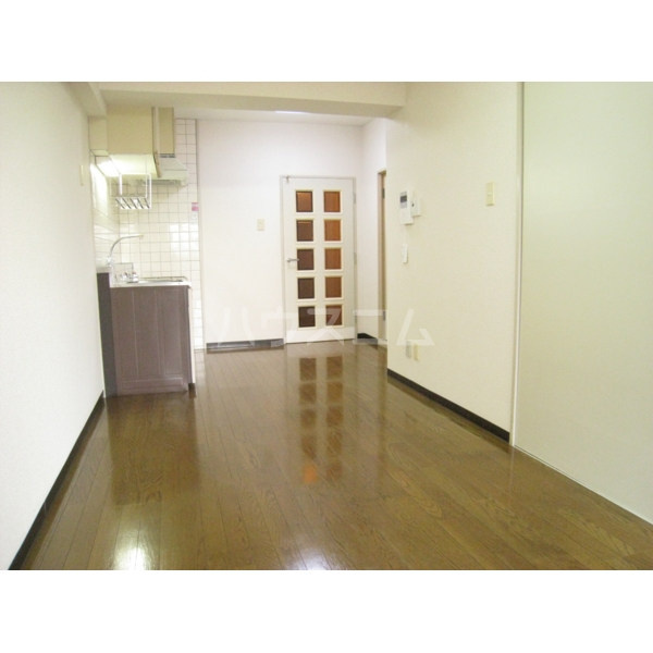 3/22 リビング/ダイニング