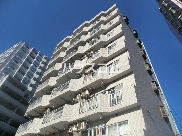 1/30 外観
