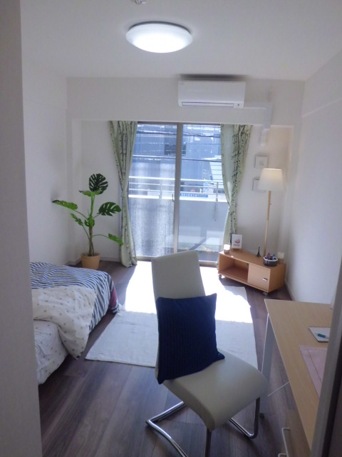 3/23 リビング/ダイニング