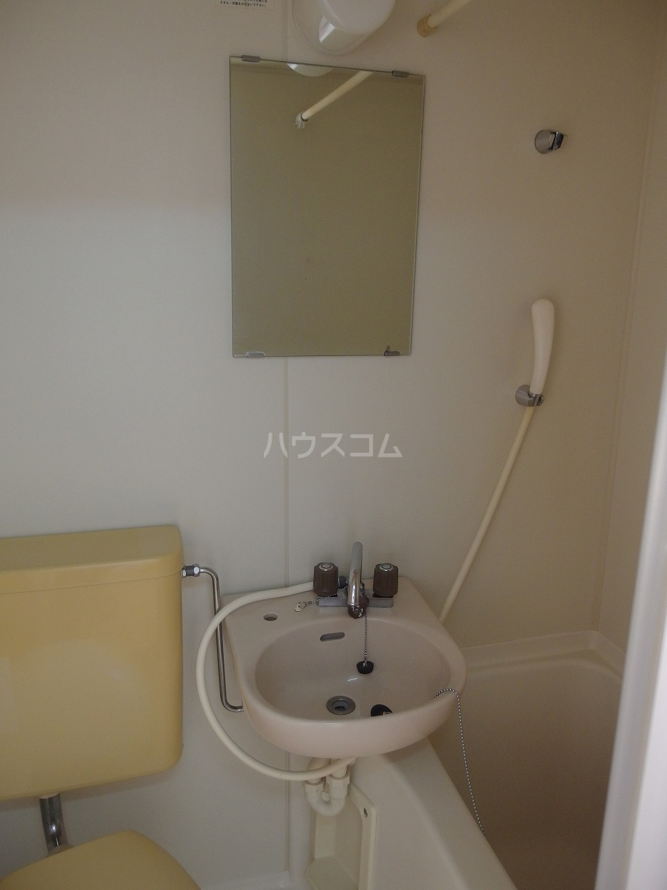 13/30 洗面