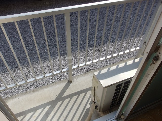 17/30 バルコニー