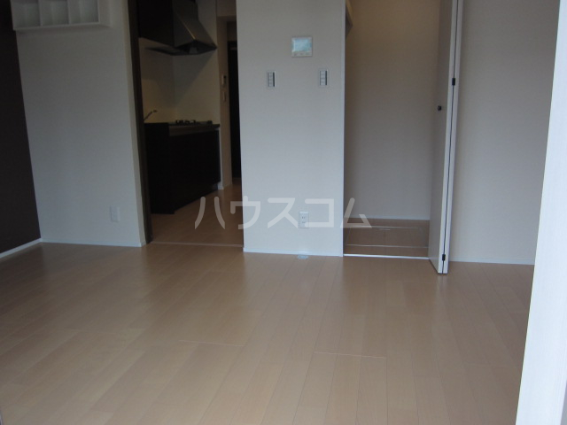 4/24 リビング/ダイニング