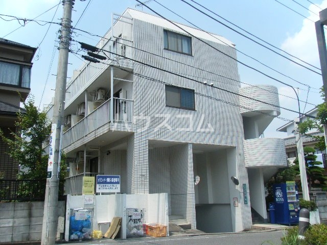 1/6 外観
