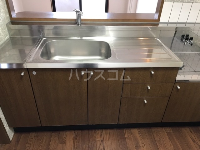 11/21 キッチン