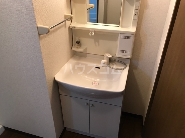14/21 洗面
