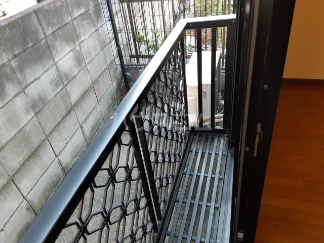 17/30 バルコニー