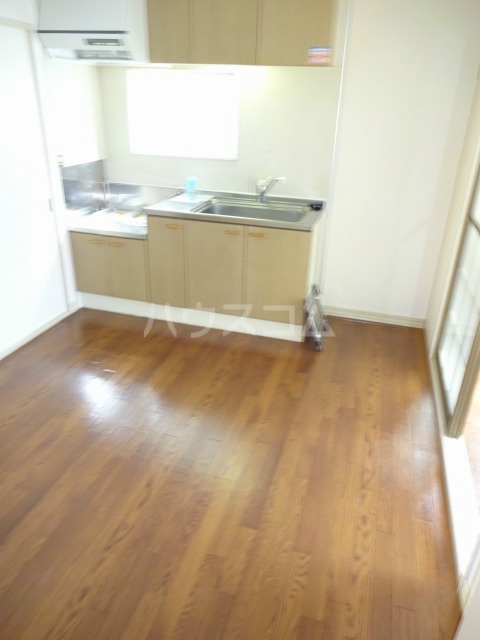 4/20 リビング/ダイニング