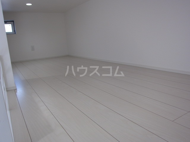 6/24 寝室