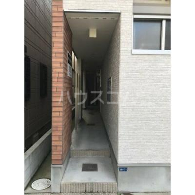 14/18 エントランス