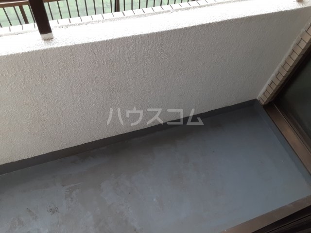 22/30 バルコニー