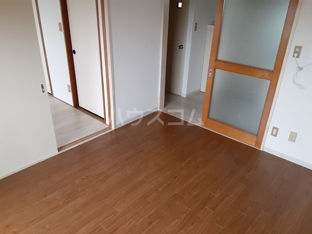 5/30 リビング/ダイニング