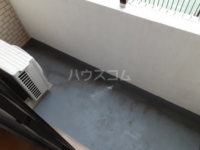 23/30 バルコニー