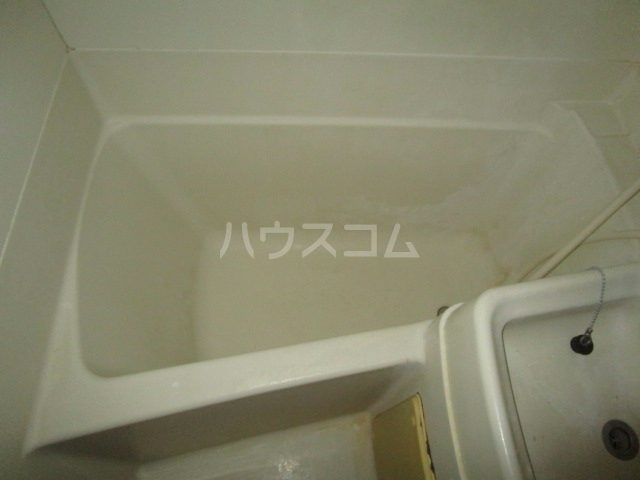 10/30 浴室