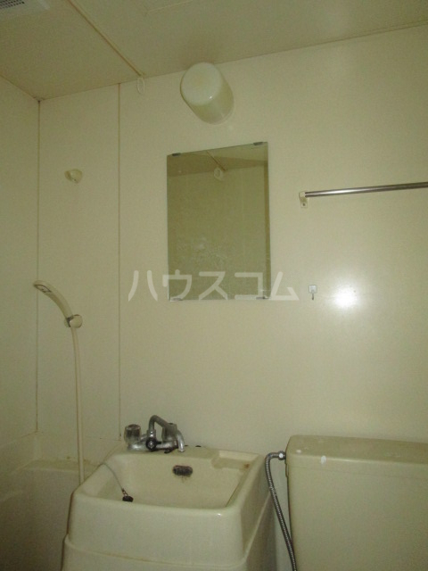 12/30 洗面