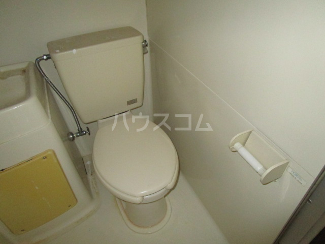 11/30 トイレ
