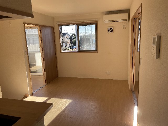 3/30 リビング/ダイニング