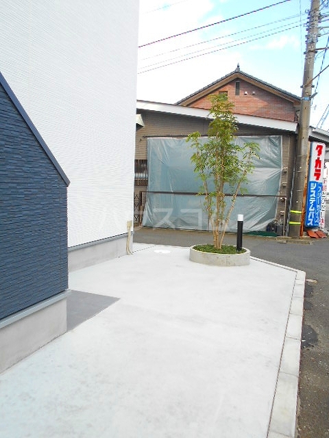 2/10 エントランス