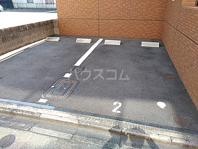20/22 駐車場