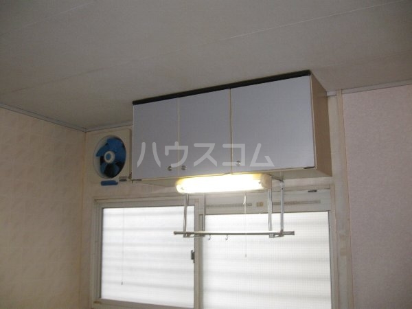 11/27 キッチン